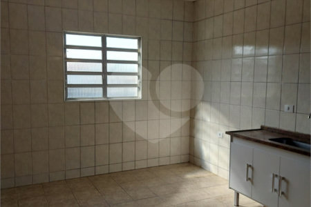 Apartamento para alugar com 1 quarto em Residencial Burch, Louveira, SP