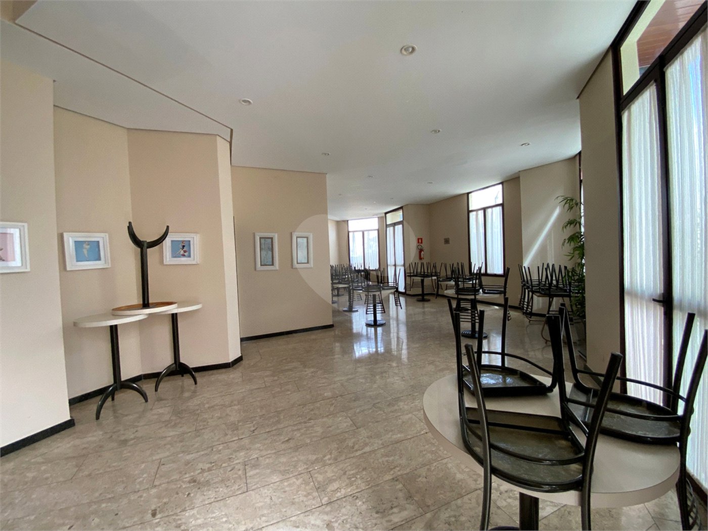 Duplex à venda com 4 suítes em Santana, São Paulo, SP