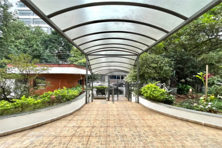 Apartamento à venda com 2 quartos em Vila Parque Jabaquara, São Paulo, SP