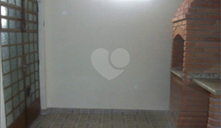 Sobrado à venda com 3 quartos em Jaçanã, São Paulo, SP