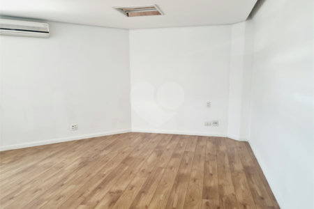 Sala à venda ou para alugar em Cidade Monções, São Paulo, SP