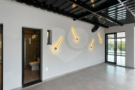 Casa à venda com 5 suítes no condomínio Palmeiras Imperiais, Salto - SP