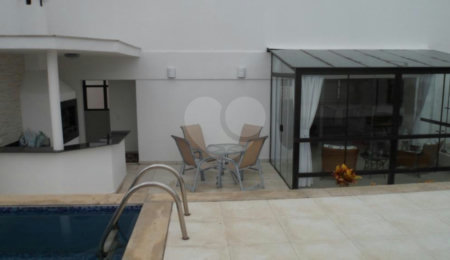 Duplex à venda com 3 suítes em Santana, São Paulo, SP