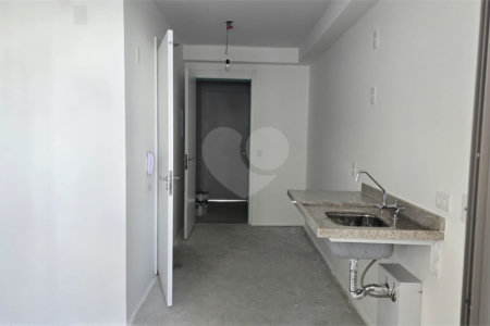 Studio à venda com 1 suíte em Butantã, São Paulo, SP