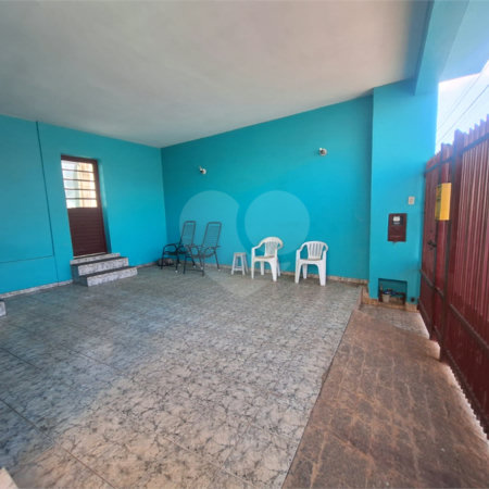 Casa à venda com 2 quartos em Vila Rio Branco, Itapetininga, SP
