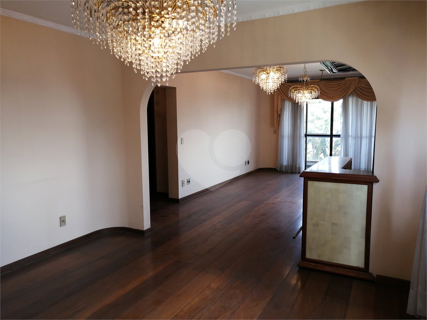 Apartamento à venda com 4 quartos, sendo 2 suítes,  em Ipiranga, São Paulo, SP