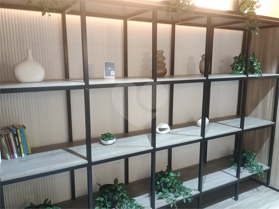Apartamento para alugar com 1 suíte em Pinheiros, São Paulo, SP