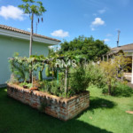 Casa à venda com 4 suítes no condomínio Parque Chapada DE Itu, Itu - SP