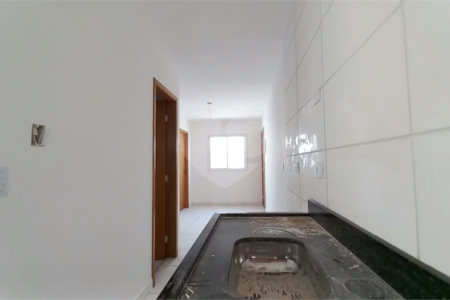Apartamento à venda com 2 quartos, sendo 1 suíte, em Vila Mazzei, São Paulo, SP