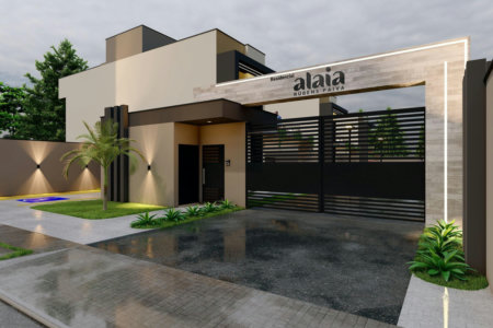 Condomínio Alaia Paiva