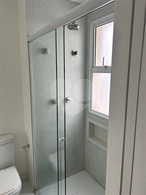Apartamento à venda com 4 suítes no Centro, São Bernardo do Campo, SP