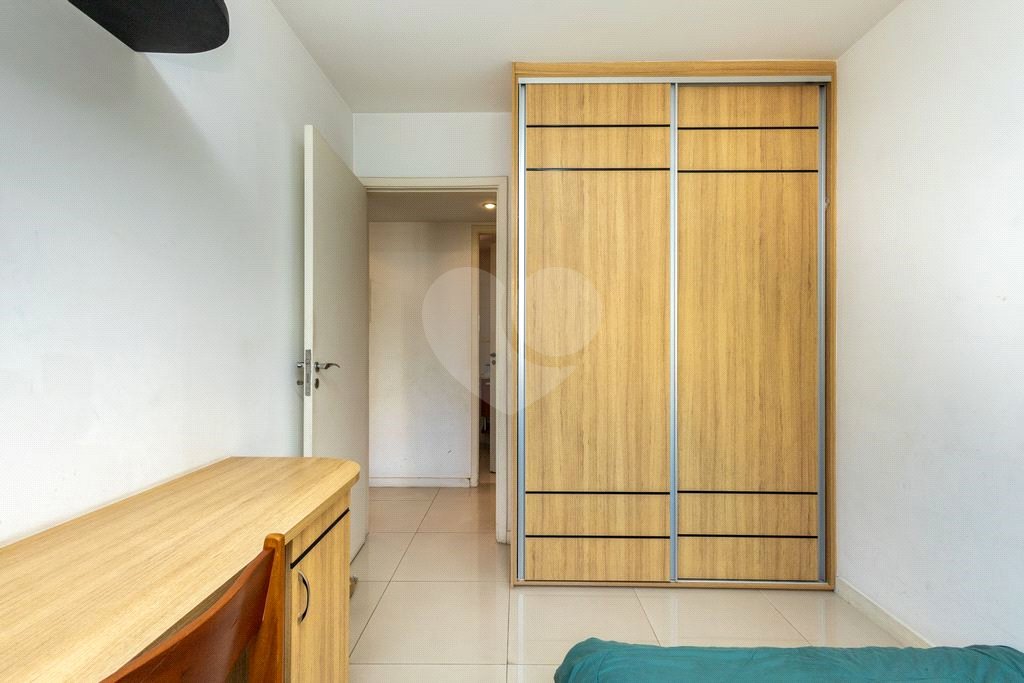 Apartamento à venda com 3 quartos, sendo 1 suíte, em Perdizes, São Paulo, SP