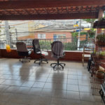 Sobrado à venda com 3 quartos, sendo 1 suíte, em Tremembé, São Paulo, SP