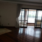 Apartamento à venda com 4 quartos, sendo 2 suítes, em Vila Andrade, São Paulo, SP