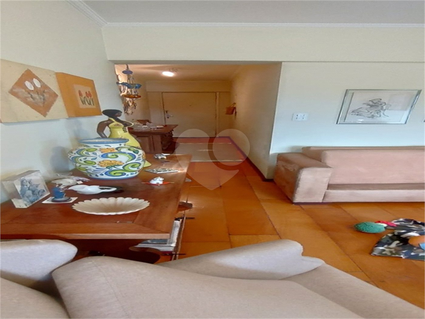 Apartamento à venda com 2 quartos em Tucuruvi, São Paulo, SP