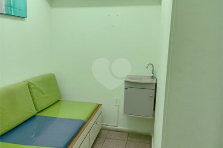 Sala à venda em Tijuca, Rio de Janeiro, RJ