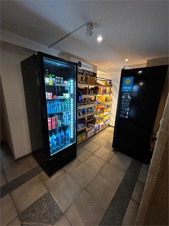 Apartamento à venda com 2 quartos, sendo 1 suíte, em Vila Suzana, São Paulo, SP
