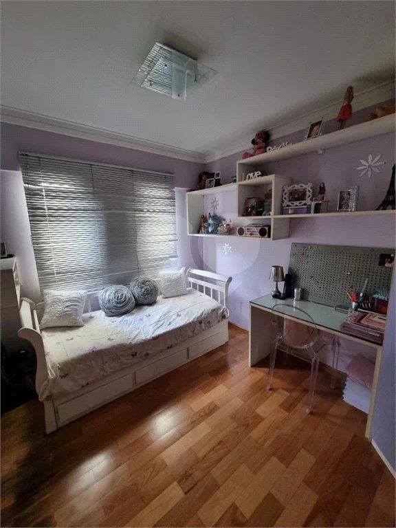 Apartamento à venda com 4 suítes em Santana, São Paulo, SP