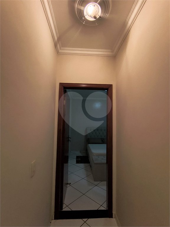 Casa à venda com 4 quartos, sendo 2 suítes, em Residencial Monte Verde, Indaiatuba, SP
