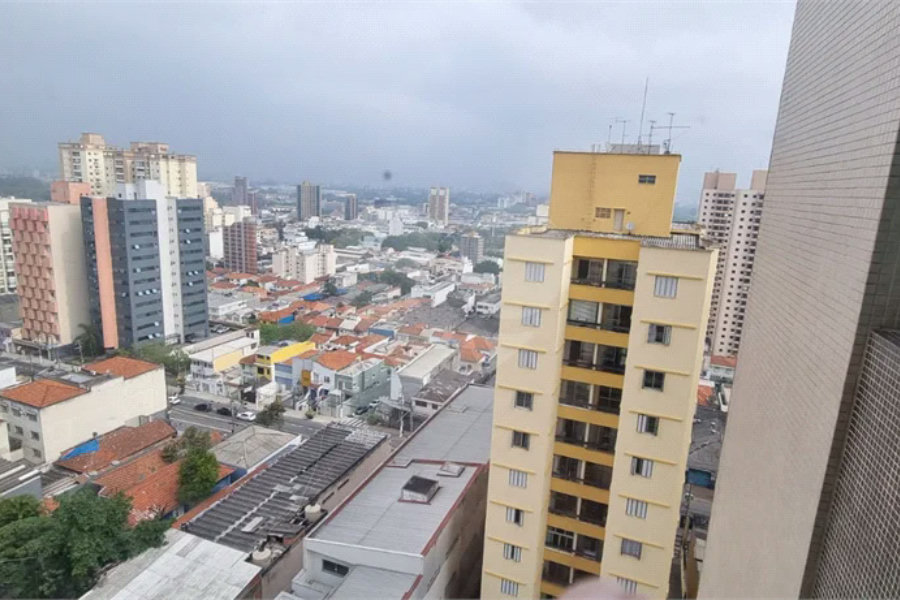 Apartamento à venda com 4 quartos, sendo 2 suítes, em Santana, São Paulo, SP