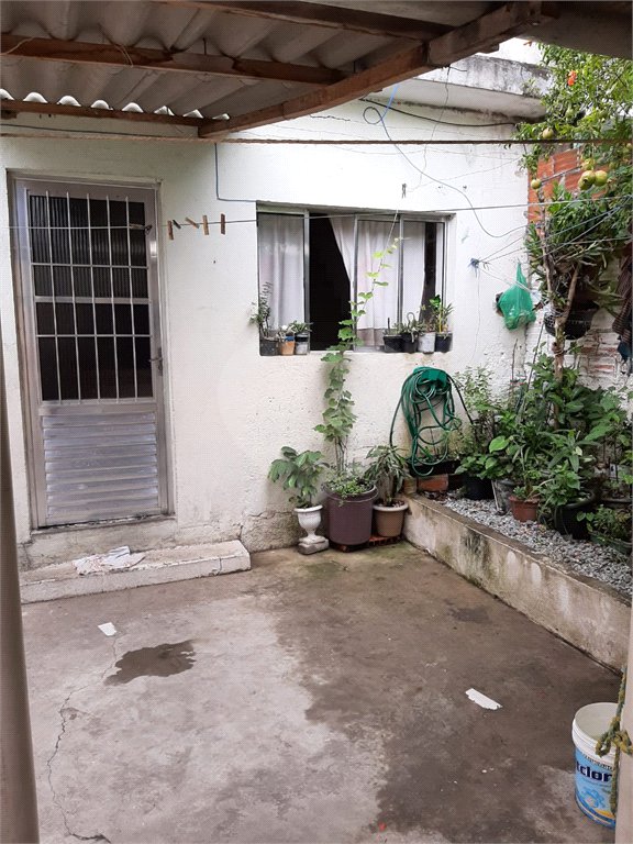 Terreno à venda com 1 quarto em Jaçanã, São Paulo, SP