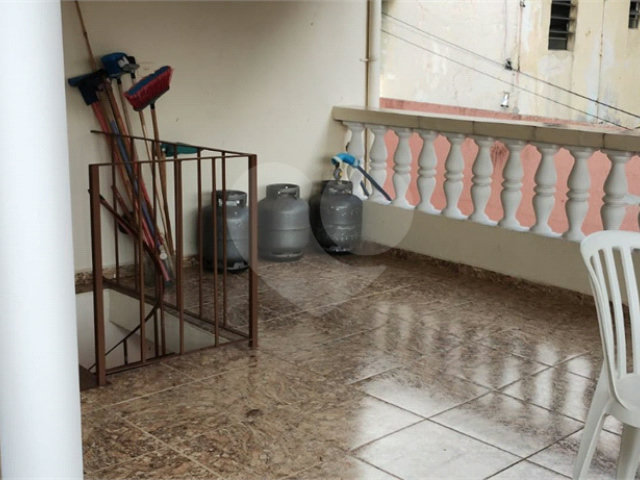 Casa à venda com 2 quartos, sendo 1 suíte,  em Casa Verde, São Paulo, SP