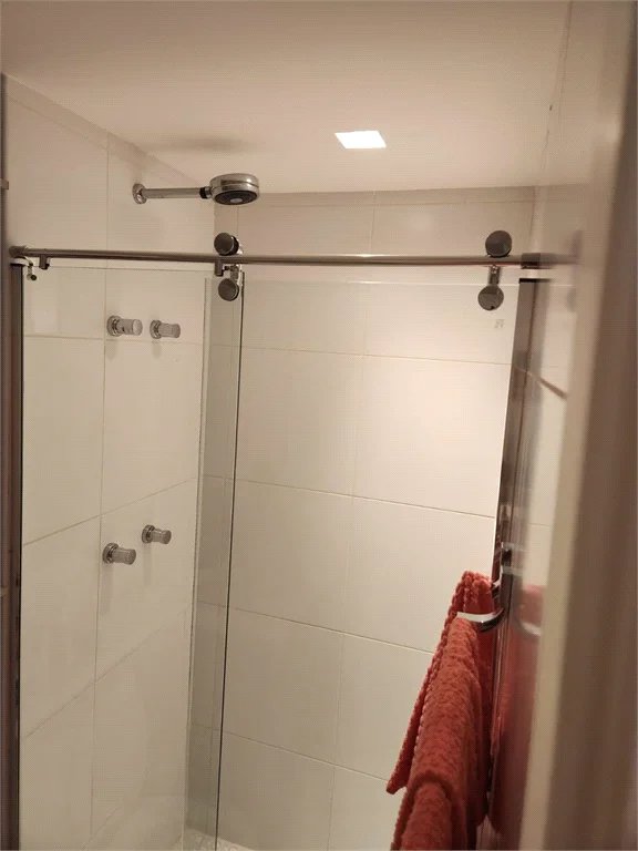 Apartamento à venda com 1 suíte em Vila Andrade, São Paulo, SP