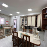 Apartamento à venda, 92 m² por R$ 690.000,00 - Campo Grande - Santos/SP