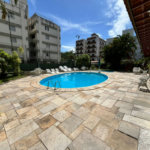 Apartamento à venda, 77 m² por R$ 480.000,00 - Jardim Las Palmas - Guarujá/SP