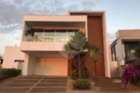 Casa à venda com 5 suítes no condomínio Alphaville Nova Esplanada Votorantim, Votorantim - SP