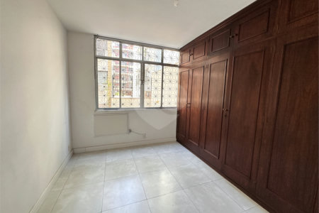 Apartamento à venda com 2 quartos em Tijuca, Rio de Janeiro, RJ