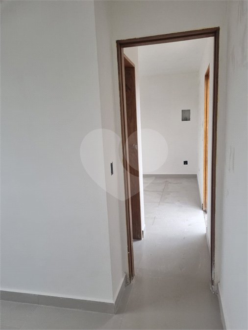 Apartamento à venda com 1 quarto em Vila Mazzei, São Paulo, SP