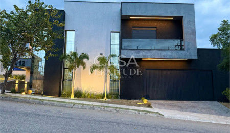 Casa em condomínio à venda com 3 suítes em Cajuru do Sul, Sorocaba, SP