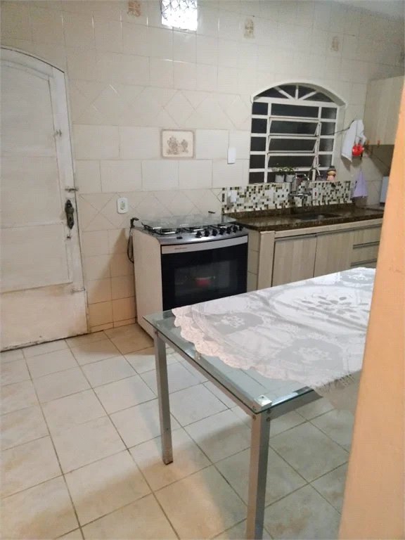 Sobrado à venda com 4 quartos, sendo 2 suítes, em Instituto de Previdência, São Paulo, SP