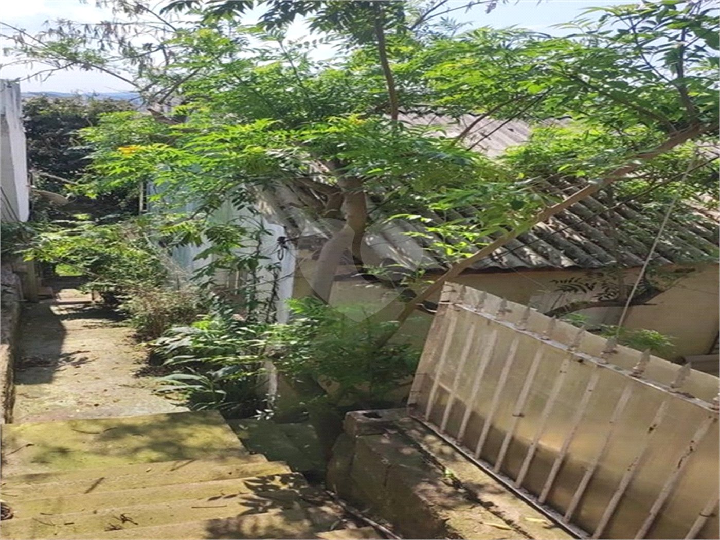 Terreno à venda em Vila Nova Mazzei, São Paulo, SP