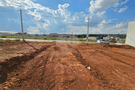 Terreno à venda em Vila Progresso, Itapetininga, SP