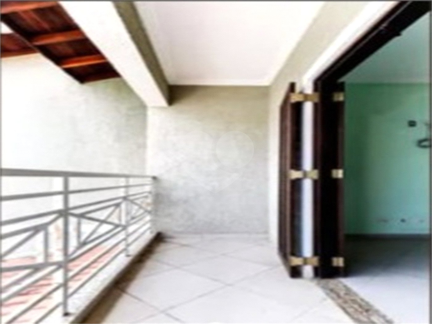 Casa à venda com 3 suítes em Tucuruvi, São Paulo, SP