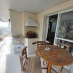 Apartamento Residencial à venda, Tupi, Praia Grande - AP1202.