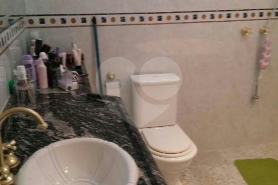 Sobrado à venda com 3 quartos, sendo 1 suíte, em Tucuruvi, São Paulo, SP