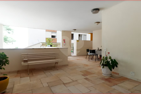 Apartamento à venda com 1 quarto em Pinheiros, São Paulo, SP