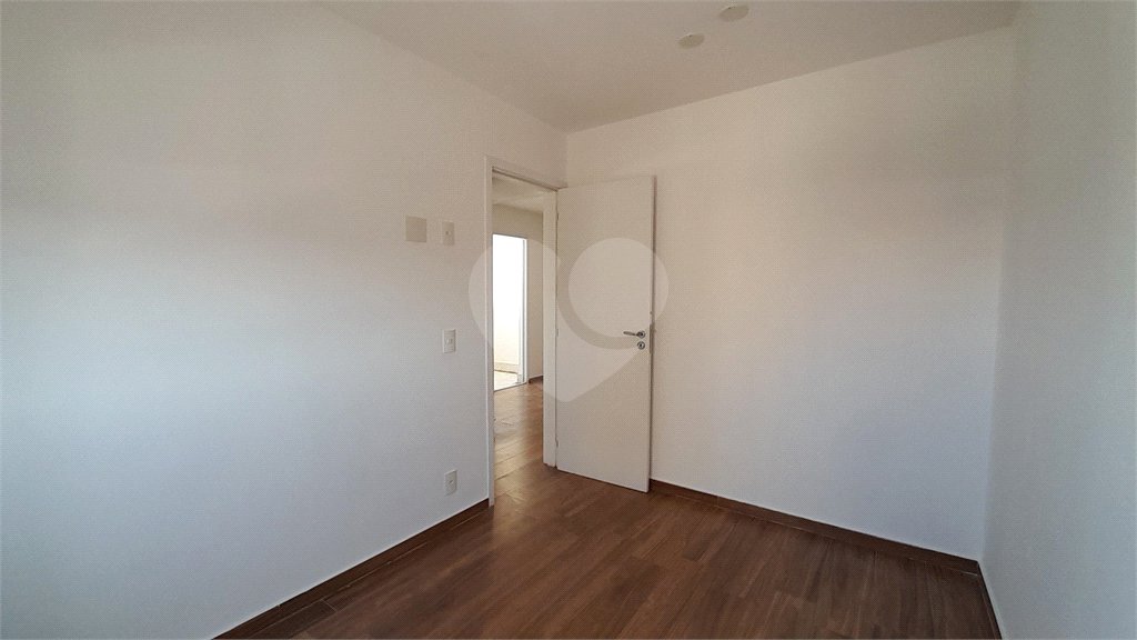 Apartamento para alugar com 2 quartos em Baeta Neves, São Bernardo do Campo, SP