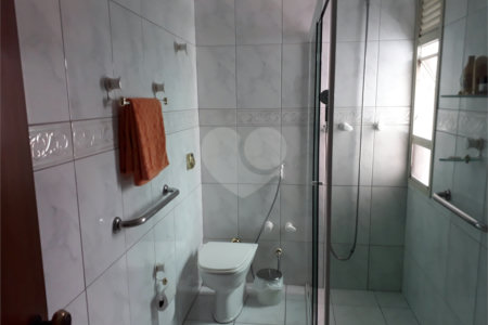 Cobertura à venda com 4 quartos, sendo 3 suítes, em Campo Belo, São Paulo, SP