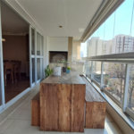 Apartamento à venda com 3 suítes em Perdizes, São Paulo, SP