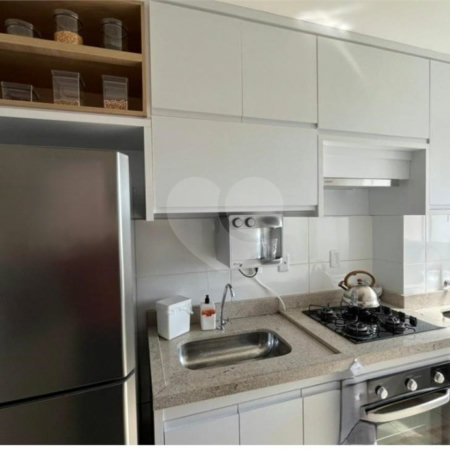 Apartamento à venda com 2 quartos em Jardim Manoel Penna, Ribeirão Preto, SP