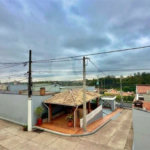 Casa à venda com 3 quartos, sendo 1 suíte, no condomínio San Siro, Jundiaí - SP