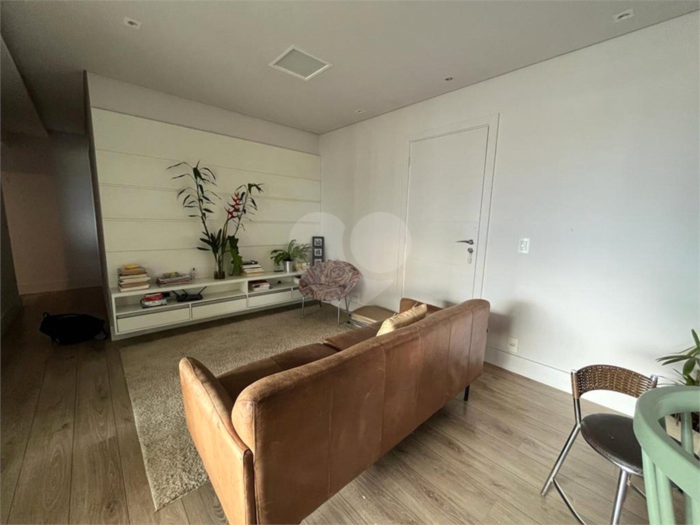 Apartamento à venda com 2 suítes em Condomínio Royal Park, São José dos Campos, SP