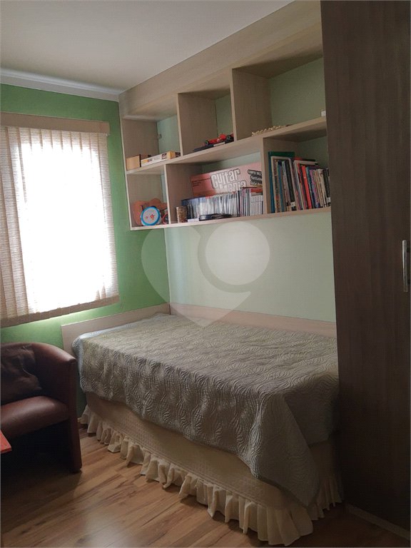 Cobertura à venda com 4 quartos, sendo 1 suíte,  em Chácara Califórnia, São Paulo, SP