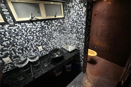 Apartamento à venda com 3 suítes em Jardim Anália Franco, São Paulo, SP