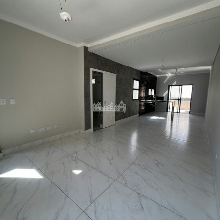 Casa à venda com 2 suítes em Jardim das Cerejeiras, Atibaia, SP
