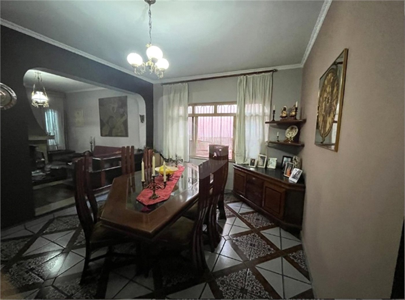 Casa à venda com 4 quartos, sendo 2 suítes, em Vila Rosália, Guarulhos, SP